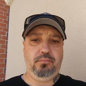 Meet your Posher, Barry